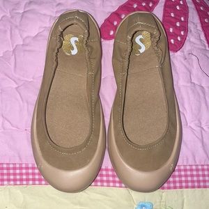 New Swyt Culture Flats